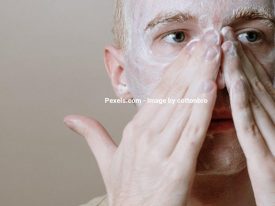 Brug den rette hudpleje til din hud: dansk hudpleje til skandinavisk hud