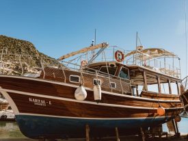 10 tips til køb eller salg af en båd: Vigtige ting at vide