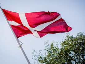 10 unikke oplevelser i Danmark