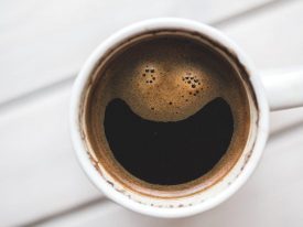 5 gode grunde til at drikke filterkaffe