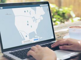 Derfor bør du bruge en VPN-klient, når du surfer online