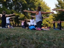 Retype og Kula Yoga Studio indgår partnerskab for at sætte fokus på yoga og meditation