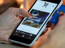 Online shopping i Danmark – En voksende trend