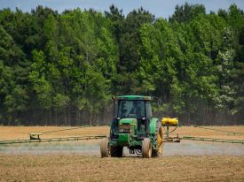 Maskiner: Landbrugets teknologiske hjælpere