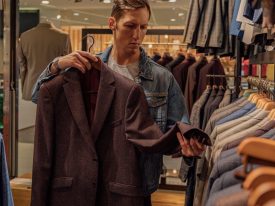 Guide til formelle skjorter til mænd: Hvad du bør overveje inden du køber