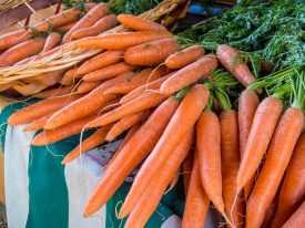 Veganske Valg i Dagligdagen: En Guide til Supermarkeder i Danmark