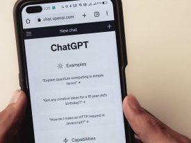 Chatbot AI: En Ny Æra inden for Digital Kundeservice