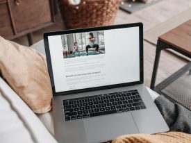 Sådan skaber du en WordPress side der konverterer