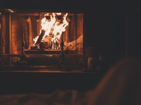 Brændeovne: varme, hygge og online køb